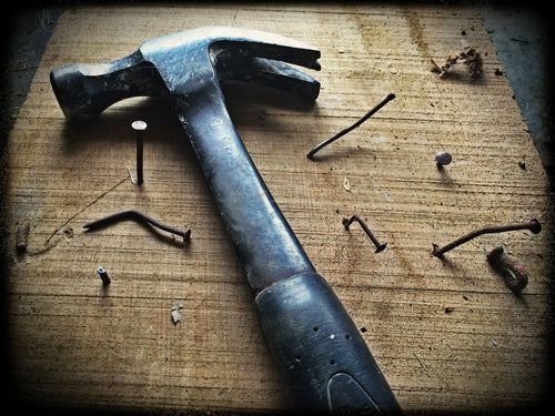 Claw Hammer 450g