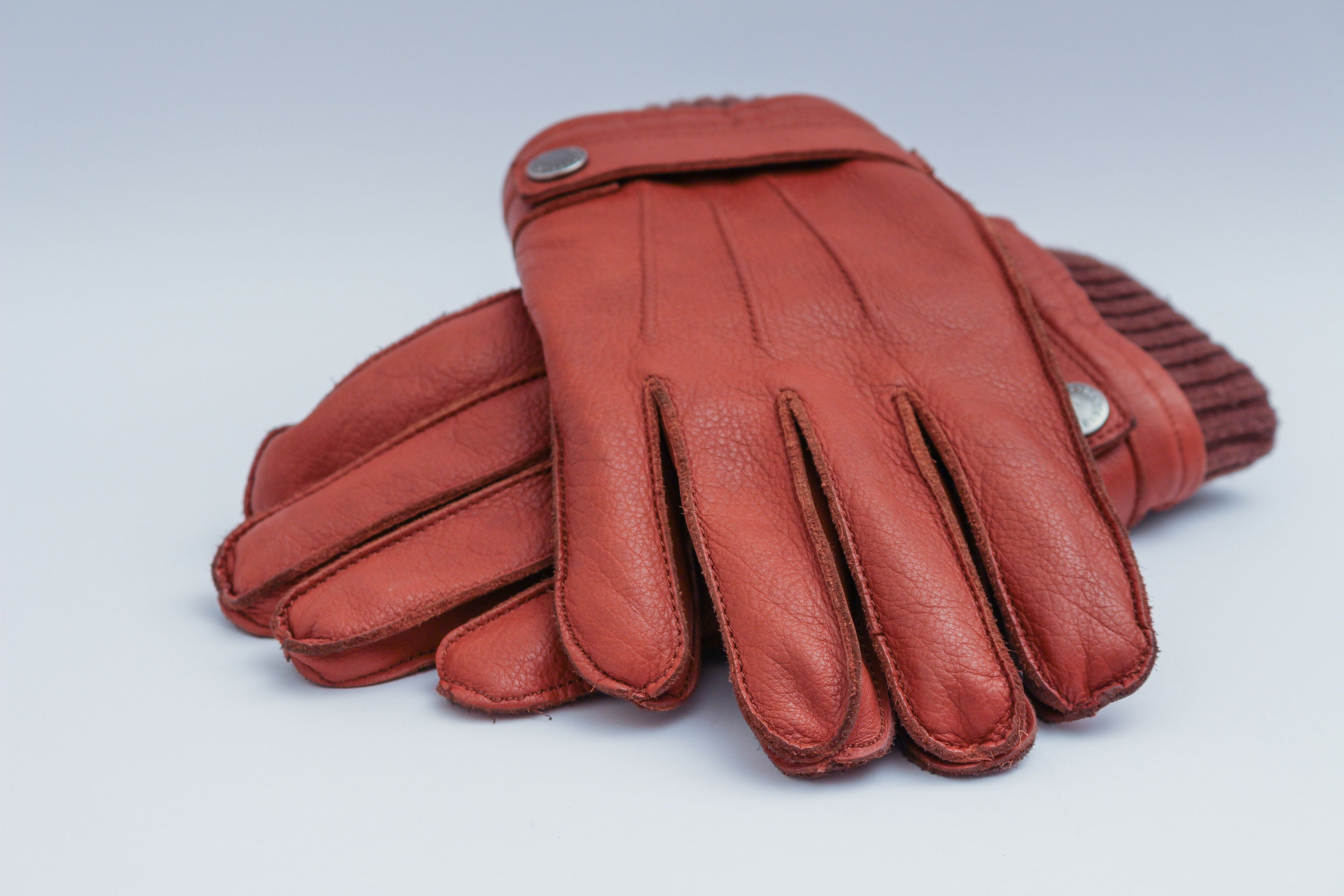 Safety Work Gloves (Pair)